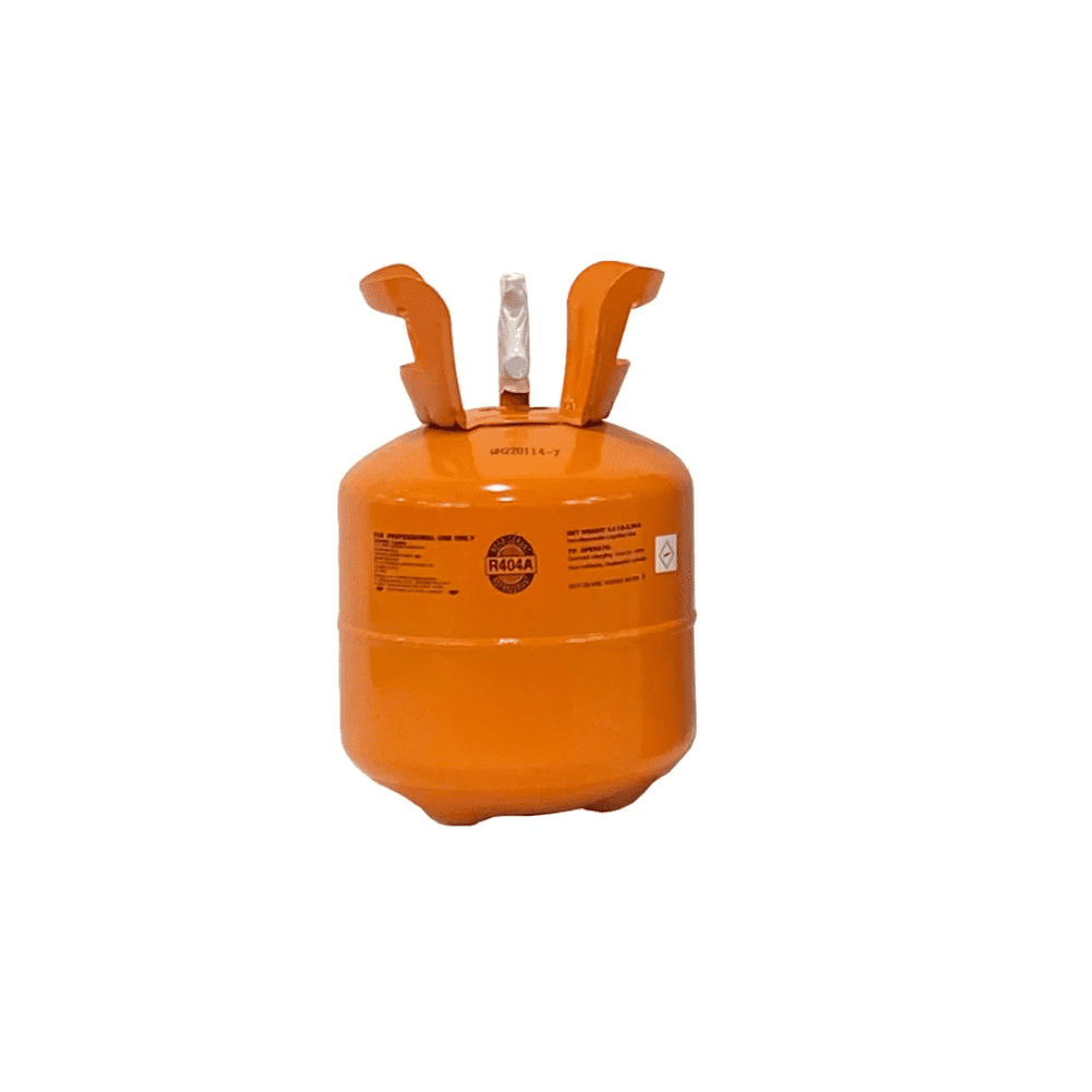 R-404A 5 lbs Refrigerant