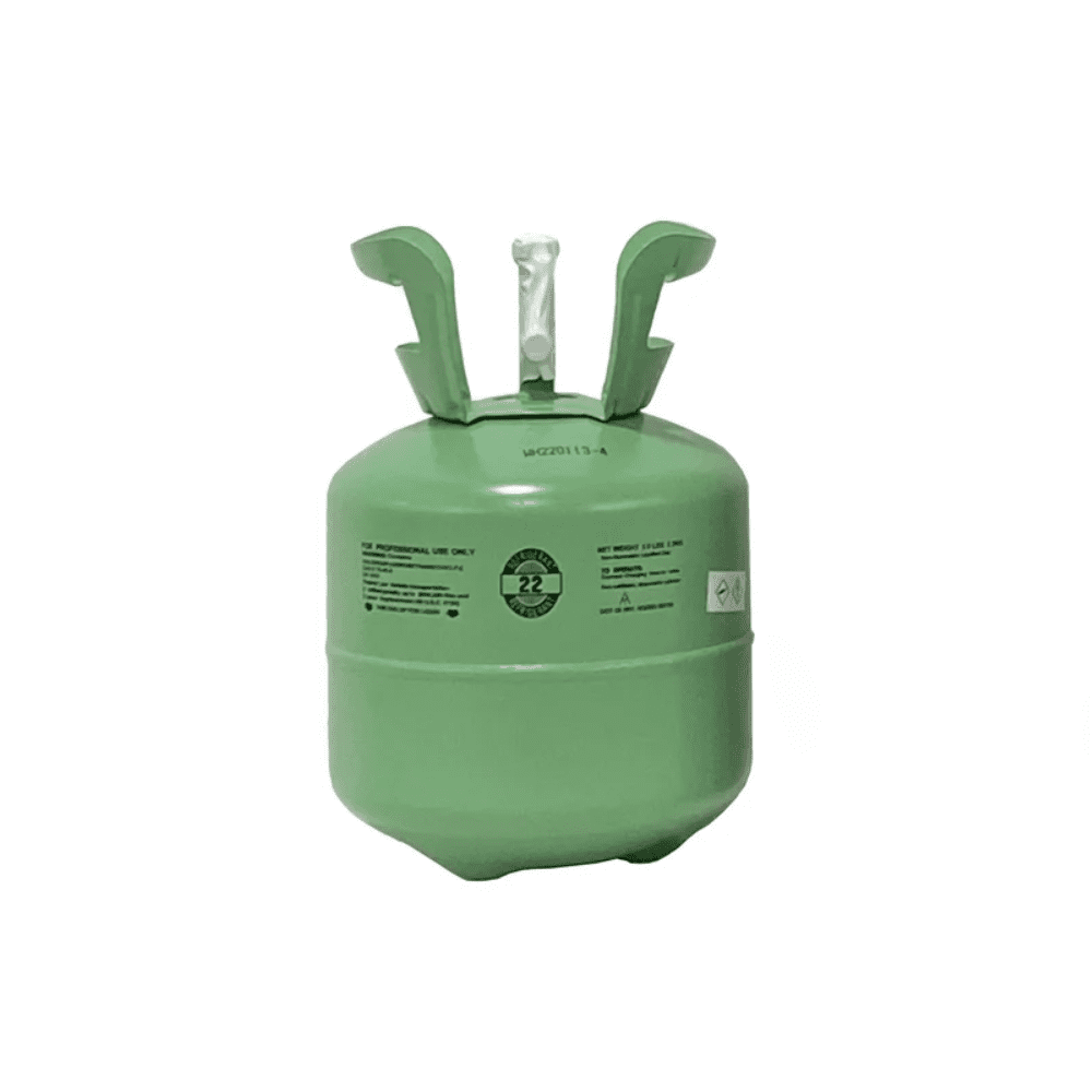 R-22 5 lbs Refrigerant