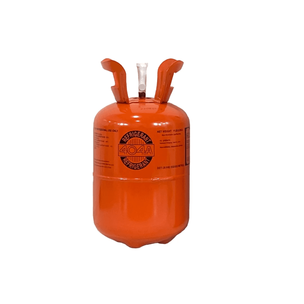 R-404A 11 lbs Refrigerant