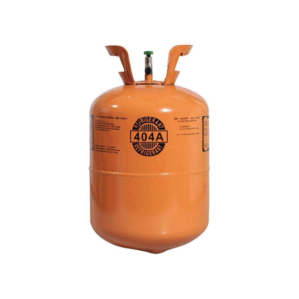 R-404A Refrigerant 24 lb.