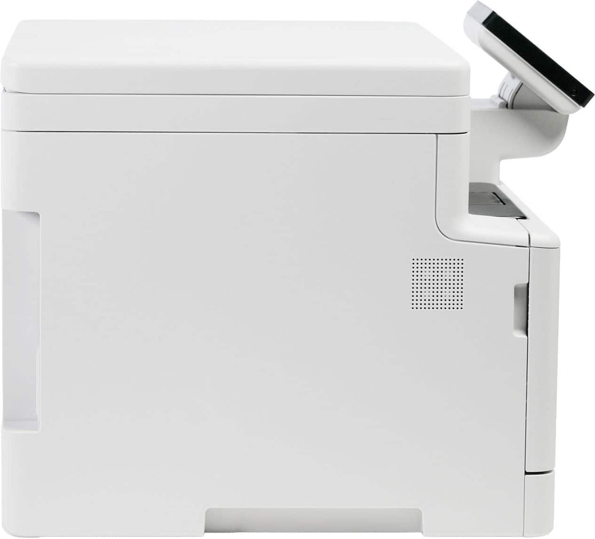 Canon – imageCLASS MF662Cdw  Wireless Duplex All-In-One Color Laser Printer – White