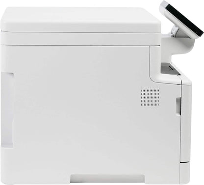 Canon – imageCLASS MF662Cdw  Wireless Duplex All-In-One Color Laser Printer – White