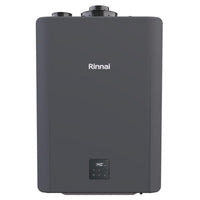 Rinnai SENSEI™ CX Series 199 MBH Smart Condensing Natural Gas/Propane Tankless Water Heater