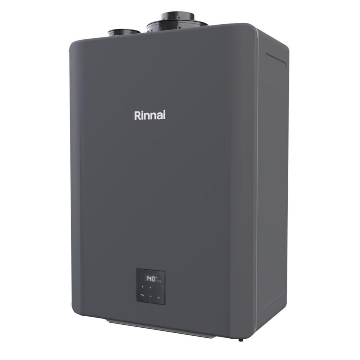 Rinnai SENSEI™ CX Series 199 MBH Smart Condensing Natural Gas/Propane Tankless Water Heater