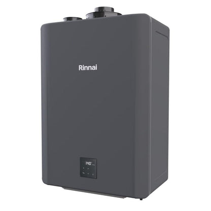 Rinnai SENSEI™ CX Series 199 MBH Smart Condensing Natural Gas/Propane Tankless Water Heater