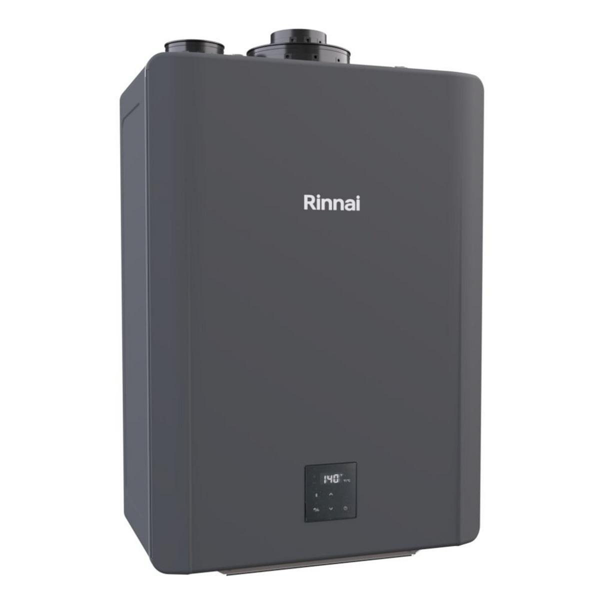 Rinnai SENSEI™ CX Series 199 MBH Smart Condensing Natural Gas/Propane Tankless Water Heater