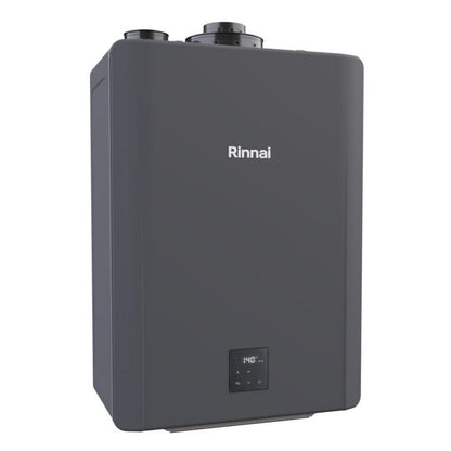 Rinnai SENSEI™ CX Series 199 MBH Smart Condensing Natural Gas/Propane Tankless Water Heater