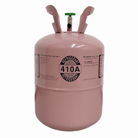 25 lbs R-410A (R-410A) Refrigerant Gas