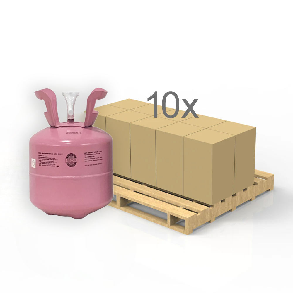 R-410A 5 lbs Refrigerant