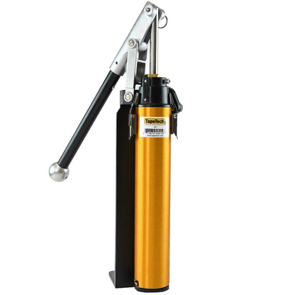 TapeTech EasyClean Loading Pump for Automatic Drywall Taping and Finishing Tools, 14.9 in. – 76TT