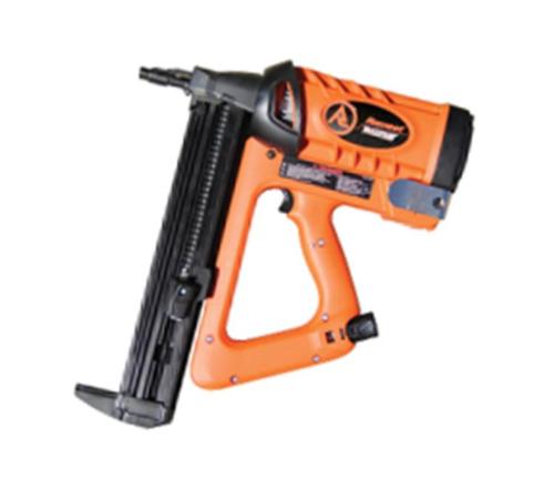 Ramset TF1200 TrakFast Gas Actuated Fastening Tool for Metal Framing, 17-1/2 in., 7.9 lbs