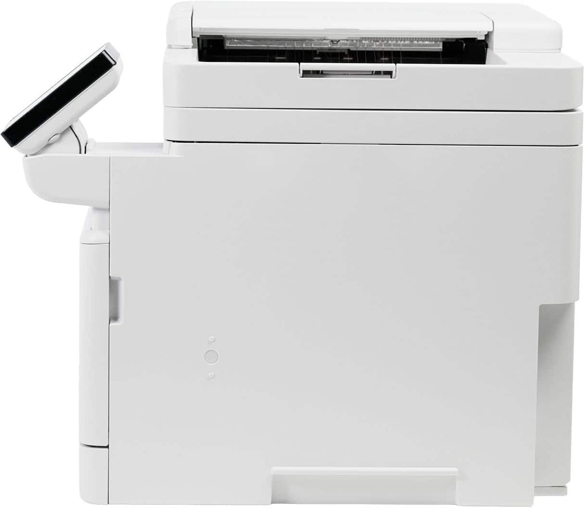 Canon – imageCLASS MF665Cdw Wireless Duplex Color All-In-One Laser Printer with Fax and 50-Sheet ADF – White