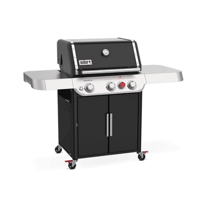 Weber Genesis E-325s Propane GAS Grill Black