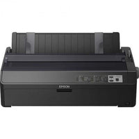 Epson – LQ-2090II N 24-pin Dot Matrix Printer – Energy Star – 550 cps Mono – 3.90″ , 4″ Width x 16.50″ , 22″ – Monochrome