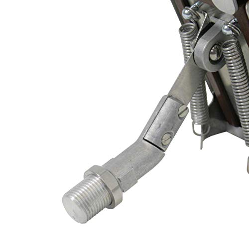 TapeTech EasyClean 3 in. Stainless Steel Nail Spotter with Adapter – NS03TT