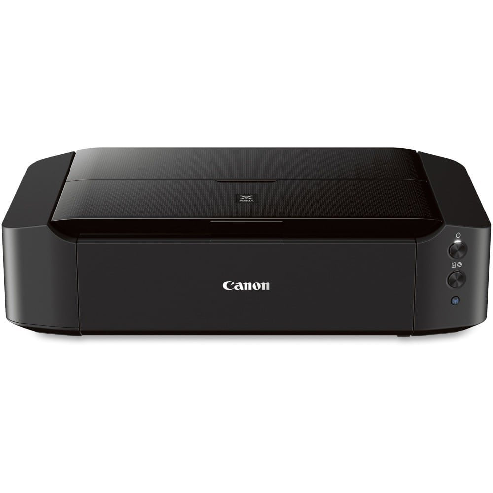 Canon – PIXMA iP8720 Wireless Photo Printer – Black
