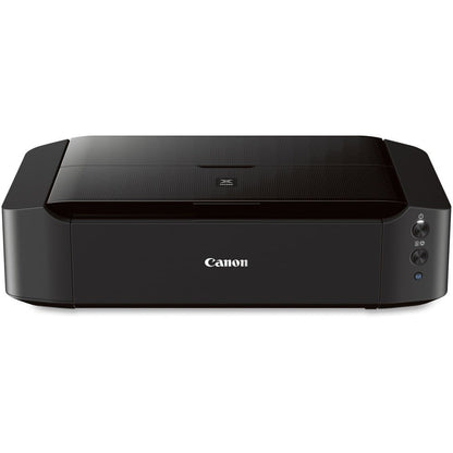 Canon – PIXMA iP8720 Wireless Photo Printer – Black