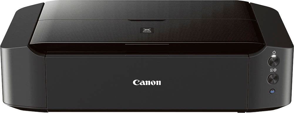Canon – PIXMA iP8720 Wireless Photo Printer – Black