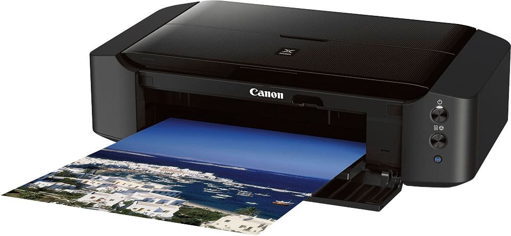 Canon – PIXMA iP8720 Wireless Photo Printer – Black