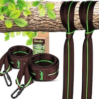 Swurfer Brown Standing Swing - SWTHS-36