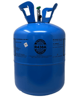 25 lbs R-438a (Mo99) Refrigerant, R-22 Replacement