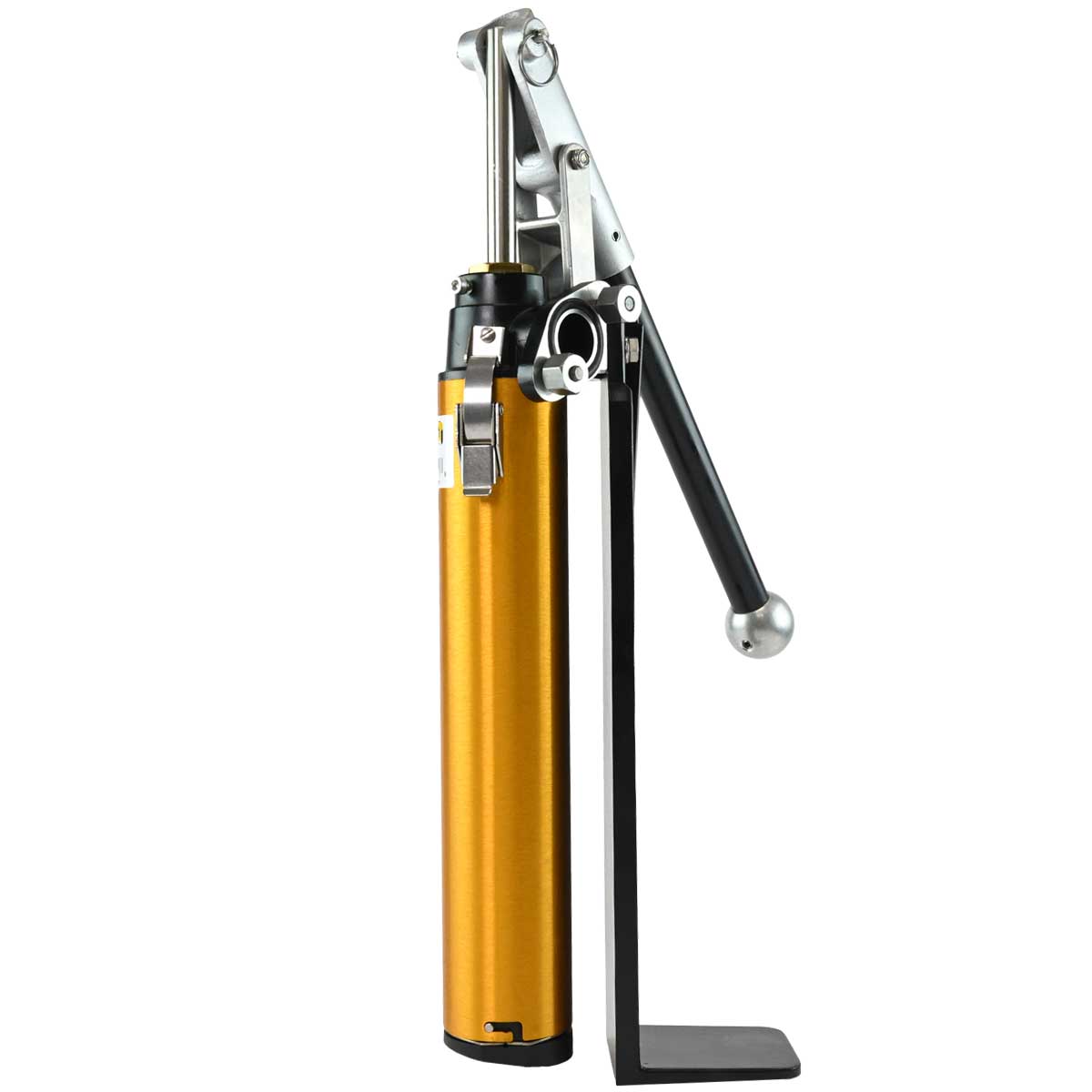 TapeTech EasyClean Loading Pump for Automatic Drywall Taping and Finishing Tools, 14.9 in. – 76TT