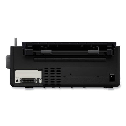 Epson – FX-890II 9-pin Dot Matrix Printer – Energy Star – 680 cps Mono – 8.50″ , 6.50″ , 9.50″ Width x 11″ – Monochrome