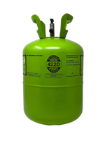 25 lbs R-422D Refrigerant