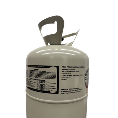 22 lbs R-454B (R-454B) Refrigerant Gas