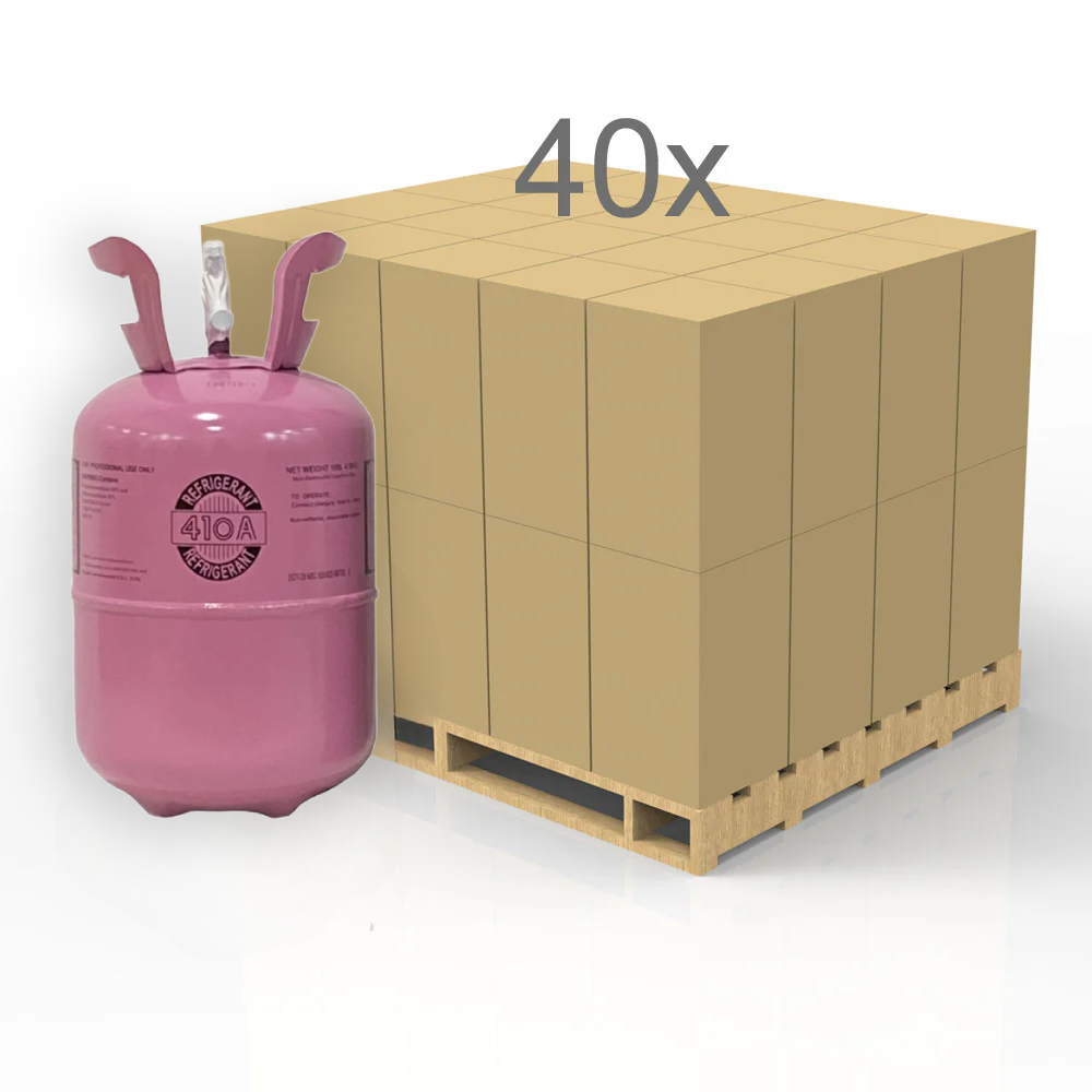 R-410A 10 lbs Refrigerant