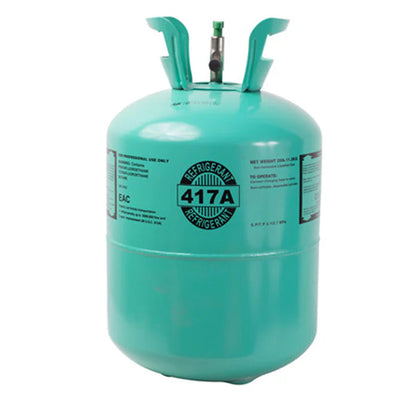R-417A Refrigerant (25 lbs) lbs