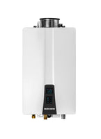 Navien NPN-U Series 199 MBH Indoor/Outdoor Non-Condensing Natural Gas Tankless Water Heater