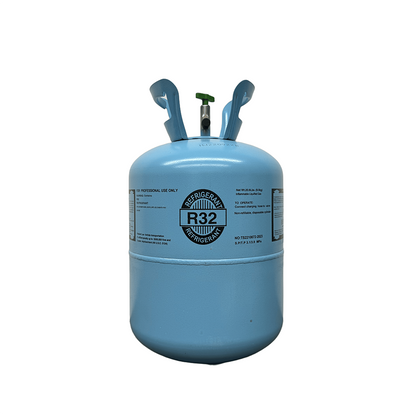 20.9 lbs R-32 (R-32) Refrigerant Gas