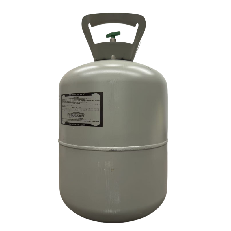 11 lbs R-1234yf (R-1234yf) Refrigerant Gas