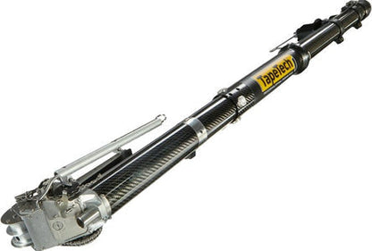 TapeTech EasyClean Carbon Fiber Automatic Taper, 5.65 lb Lightweight Drywall Taping Tool – 07TT-C