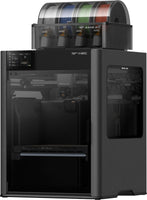 Bambu Lab – H2C AMS Combo 3D Printer – Gray