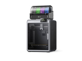 Creality – K2 Combo, K2 3D Printer w/ CFS, beginner-Friendly 3D Printer