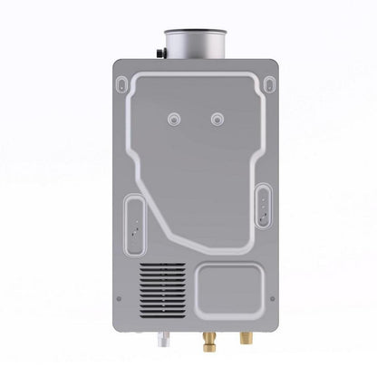 Rinnai REP Model Series 199 MBH Indoor Non-Condensing Natural Gas Tankless Water Heater