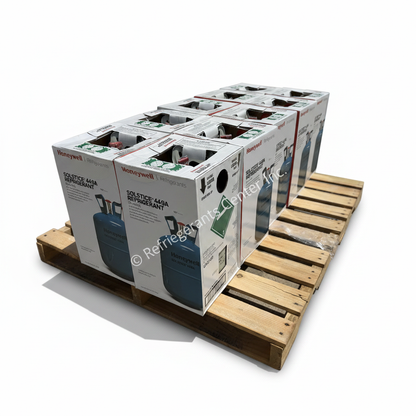 25 lbs R-449A Refrigerant