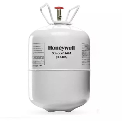 25 lbs R-449A Refrigerant