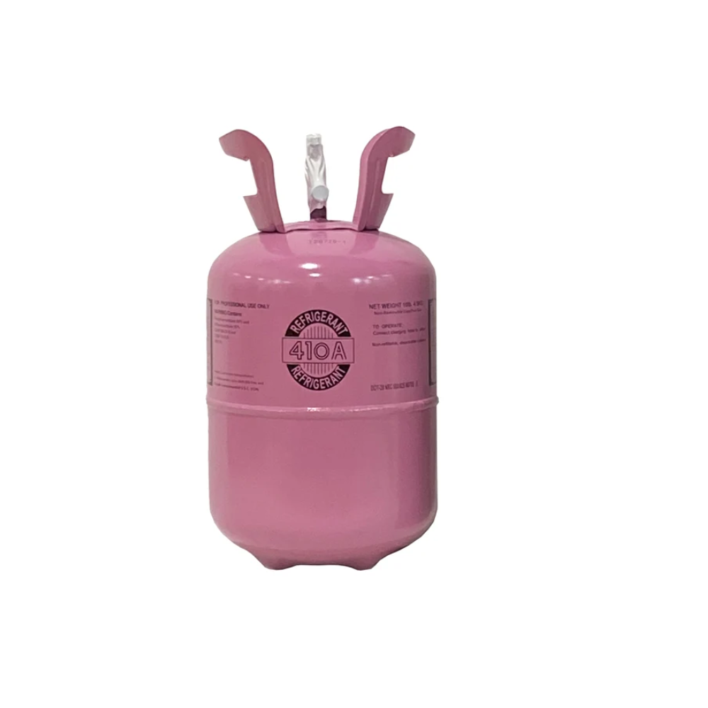 R-410A 10 lbs Refrigerant
