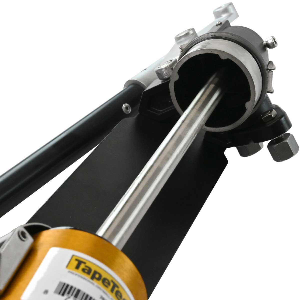 TapeTech EasyClean Loading Pump for Automatic Drywall Taping and Finishing Tools, 14.9 in. – 76TT