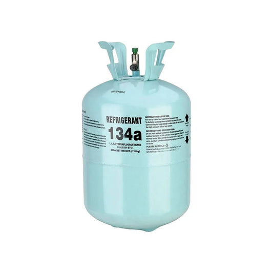 R-134A Refrigerant 30 lb (Automotive)
