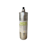 R-422B Refrigerant with Leak-Stop and UV-Dye, 28.2 oz