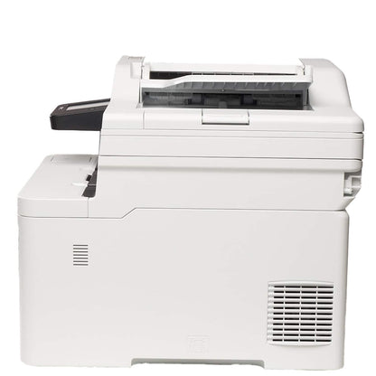 Brother – MFC-L3780CDW Wireless Digital Color All-in-One Printer with Laser Quality Output, Great for Business – White