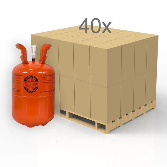 R-404A 11 lbs Refrigerant