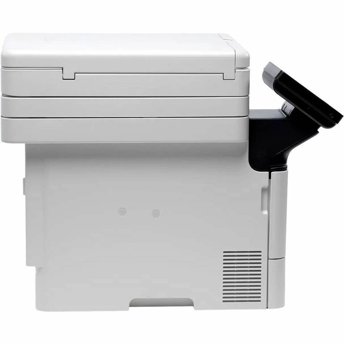 Canon – imageCLASS MF465dw II Wired & Wireless Laser Multifunction Printer – Monochrome – Black, White – Monochrome