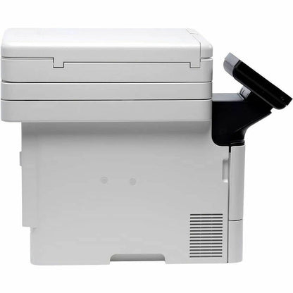 Canon – imageCLASS MF465dw II Wired & Wireless Laser Multifunction Printer – Monochrome – Black, White – Monochrome