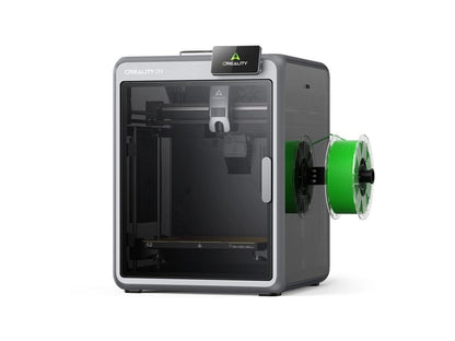 Creality – K2 Combo, K2 3D Printer w/ CFS, beginner-Friendly 3D Printer