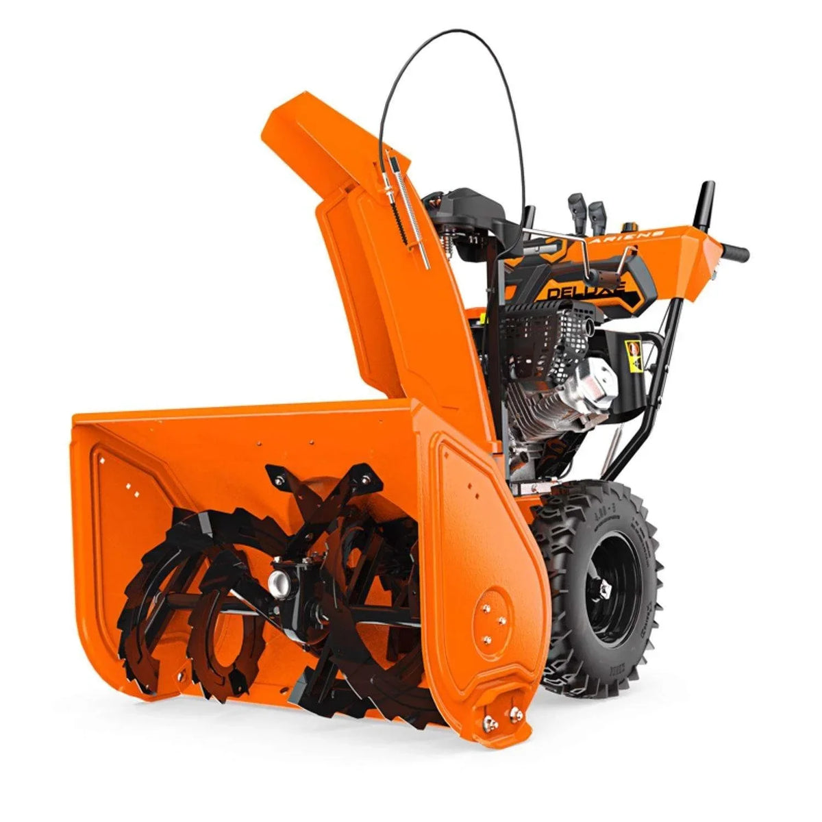 Ariens Deluxe 30″ Two-Stage Snow Blowers 921049